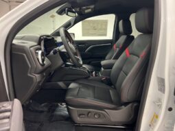 
 Chevrolet Colorado full									