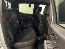 
 Chevrolet Colorado full									