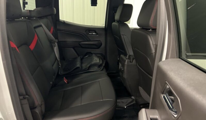 
 Chevrolet Colorado full									