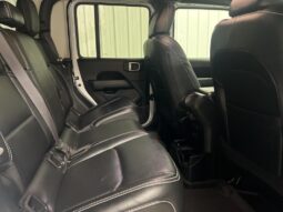 
 Jeep Gladiator full									