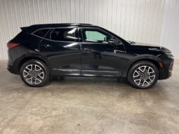 Chevrolet Blazer