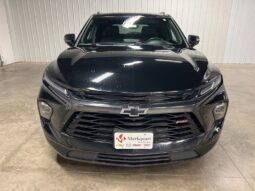 Chevrolet Blazer