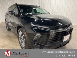 Chevrolet Blazer