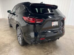 Chevrolet Blazer
