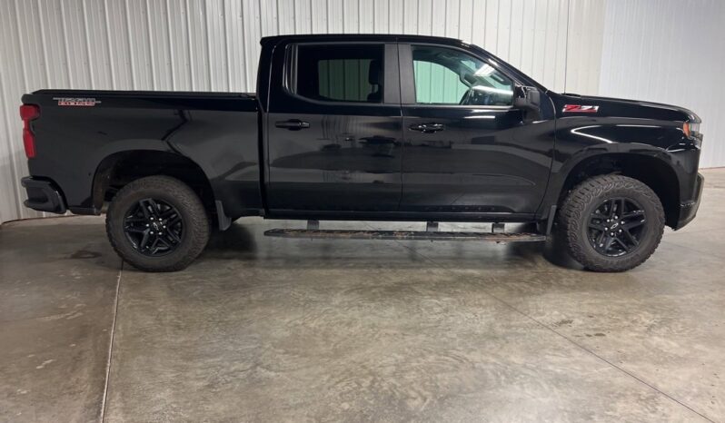 
 Chevrolet Silverado 1500 full									