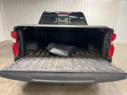 
 Chevrolet Silverado 1500 full									