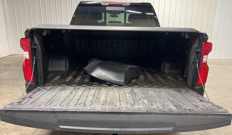 
 Chevrolet Silverado 1500 full									