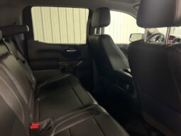 
 Chevrolet Silverado 1500 full									