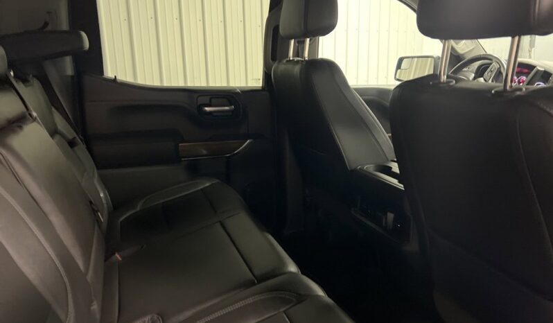 
 Chevrolet Silverado 1500 full									
