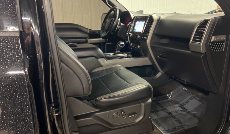 
 Ford F-150 full									