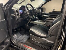 
 Ford F-150 full									