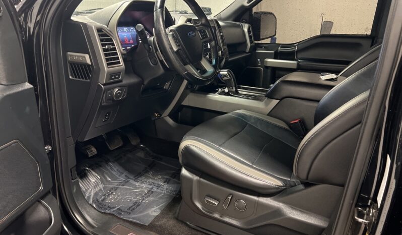 
 Ford F-150 full									