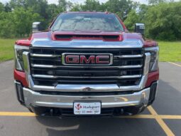GMC Sierra 2500 HD