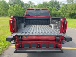 
 GMC Sierra 2500 HD full									