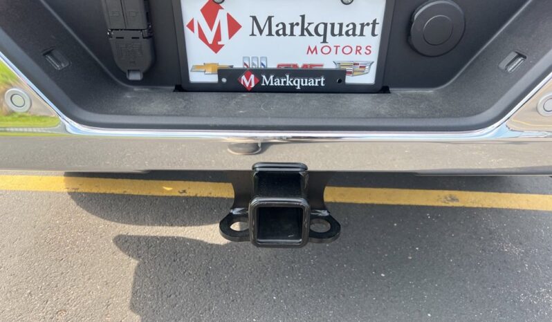 
 GMC Sierra 2500 HD full									