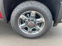 
 GMC Sierra 2500 HD full									