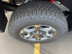 
 GMC Sierra 2500 HD full									