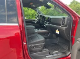 
 GMC Sierra 2500 HD full									