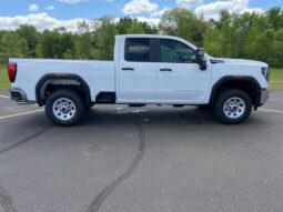 GMC Sierra 2500 HD
