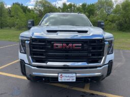 GMC Sierra 2500 HD