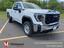 GMC Sierra 2500 HD