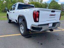 GMC Sierra 2500 HD
