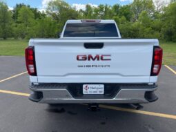 GMC Sierra 2500 HD