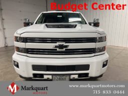 Chevrolet Silverado 3500 HD