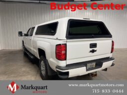 Chevrolet Silverado 3500 HD