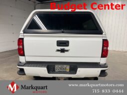Chevrolet Silverado 3500 HD