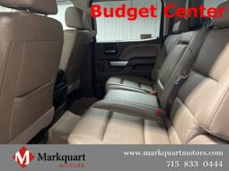 
 Chevrolet Silverado 3500 HD full									