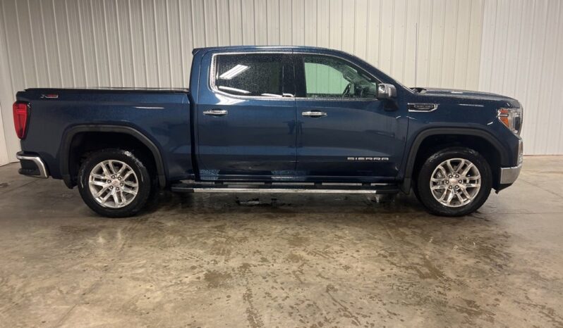 
 GMC Sierra 1500 full									