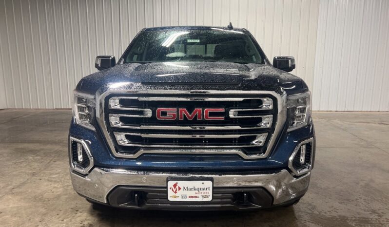
 GMC Sierra 1500 full									