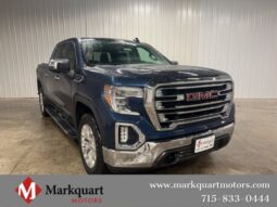 GMC Sierra 1500