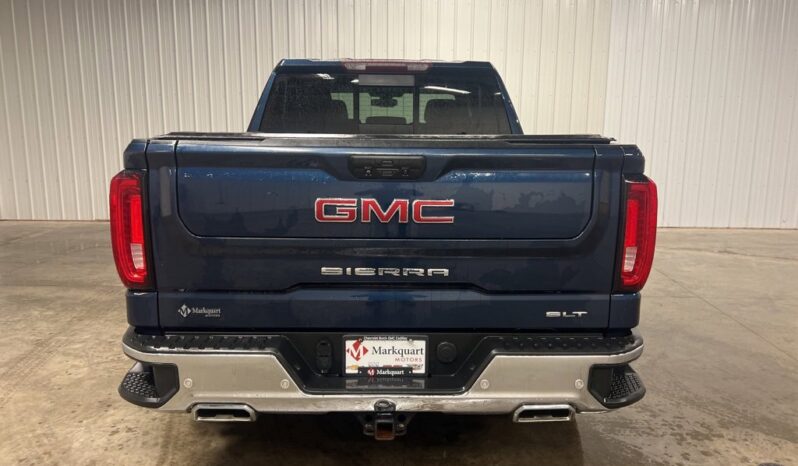 
 GMC Sierra 1500 full									