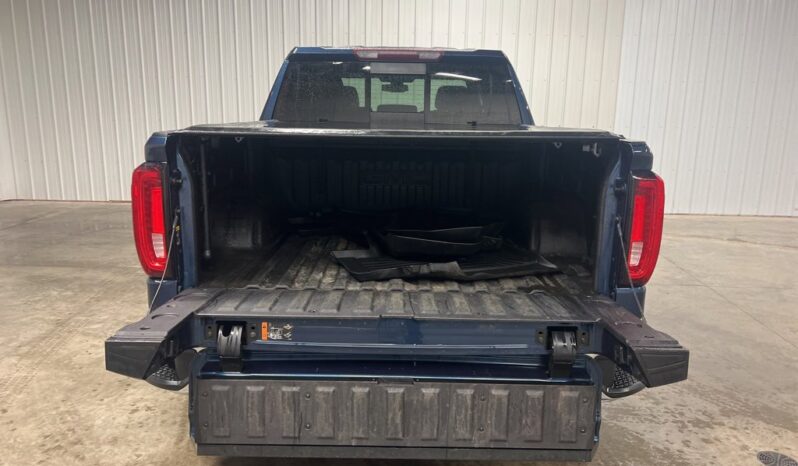 
 GMC Sierra 1500 full									