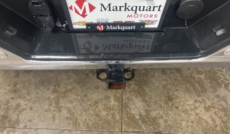 
 GMC Sierra 1500 full									