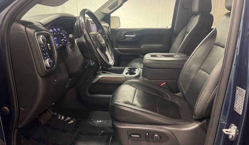 
 GMC Sierra 1500 full									