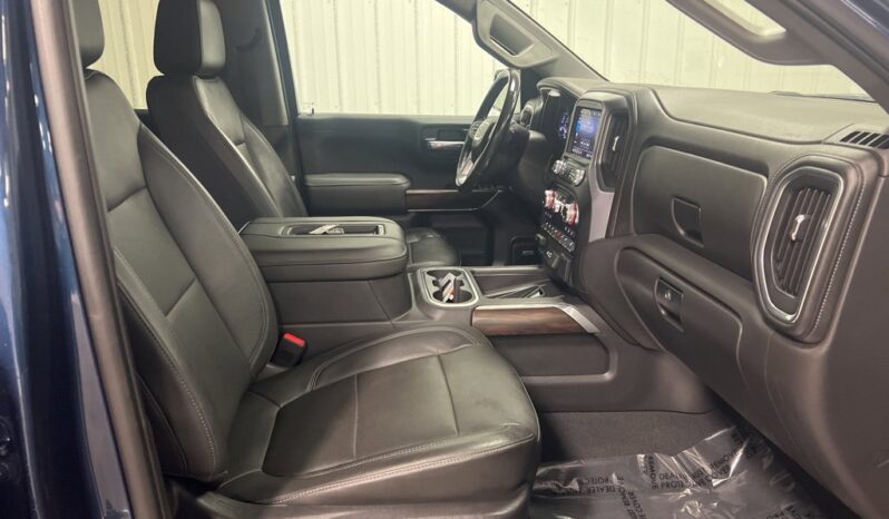 
 GMC Sierra 1500 full									
