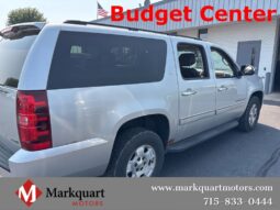 Chevrolet Suburban