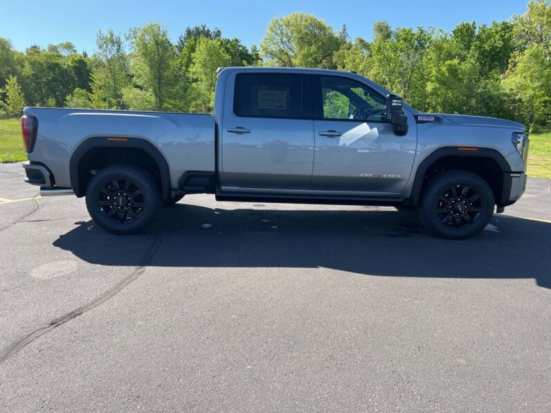 GMC Sierra 2500 HD