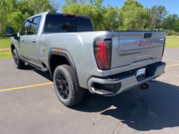 GMC Sierra 2500 HD