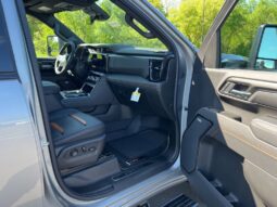 
 GMC Sierra 2500 HD full									