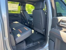 
 GMC Sierra 2500 HD full									