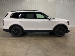 Kia Telluride