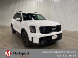 Kia Telluride