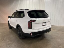 Kia Telluride
