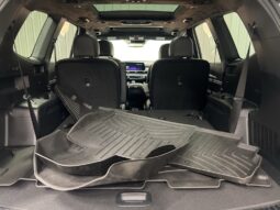 
 Kia Telluride full									