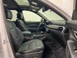 
 Kia Telluride full									