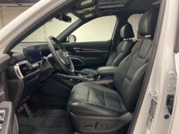 
 Kia Telluride full									